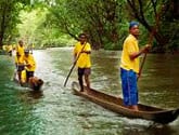 Colombian Women Take Tourism Business to Next Level