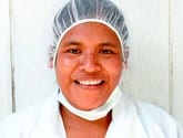 Guatemalan Woman Finds Independence Through Fruit Juice Business