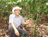 Helping Farmers Cash in on Specialty Coffee