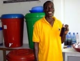 New Business Gets Off to a Fresh Start