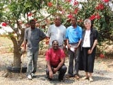 Pepper Farm Creates a Brighter Future for Swazi Residents