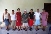 Running a Business Empowers Guatemalan Women