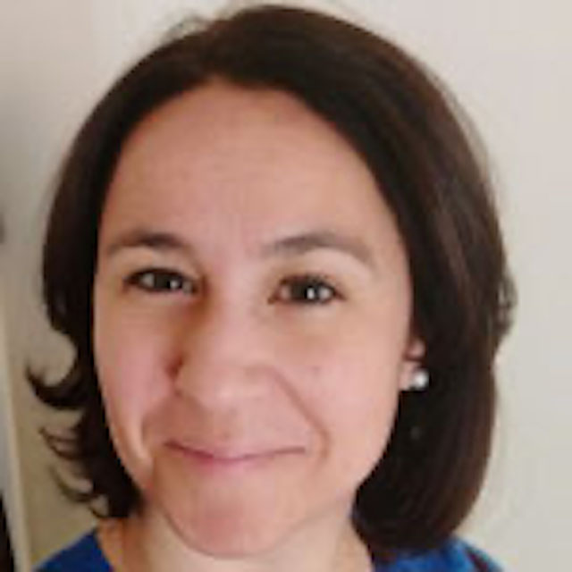 Cristina Manfre