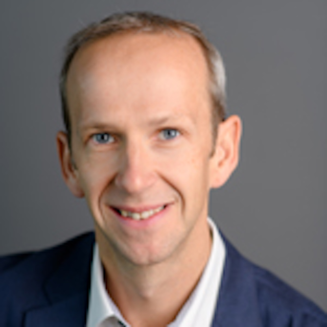 Paul Stewart