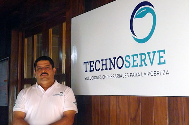 Ronald Espinoza