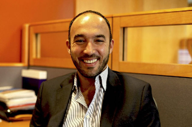 Christian Spano