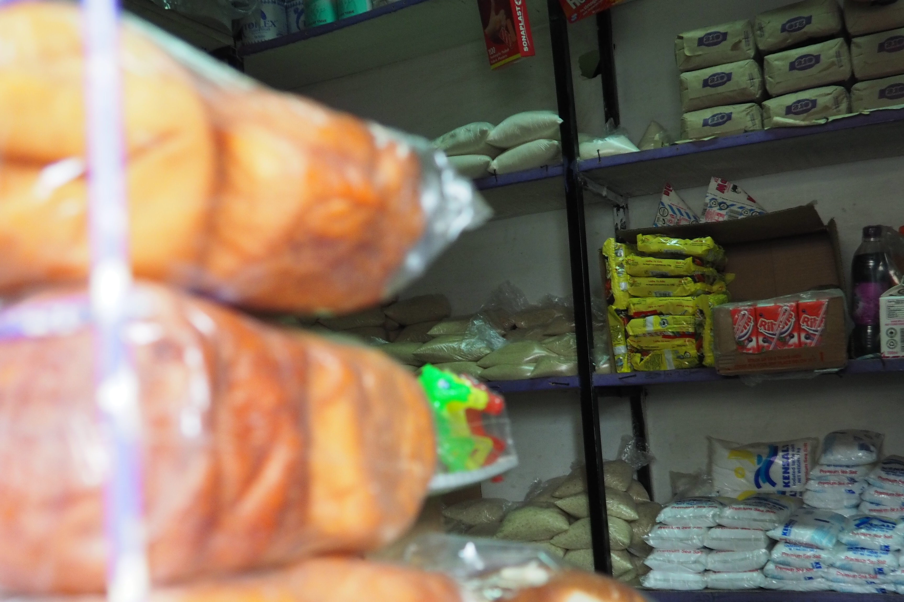 Strategically placed products within Best Price