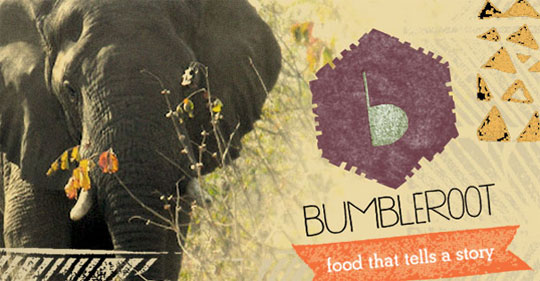 Bumbleroot