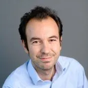 Jonathan Barnow, TechnoServe Vice President, Strategic Initiatives