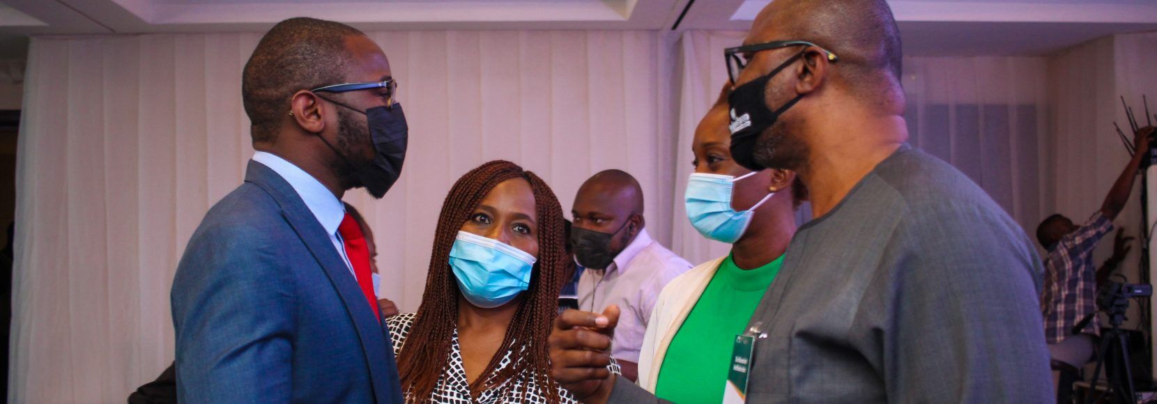 The Micronutrient Fortification Index Launche