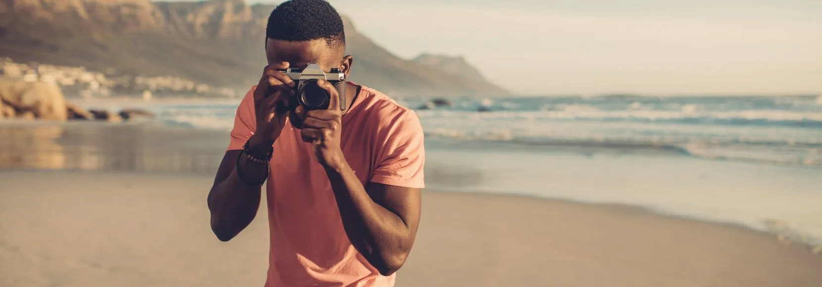 camera africa photo of month