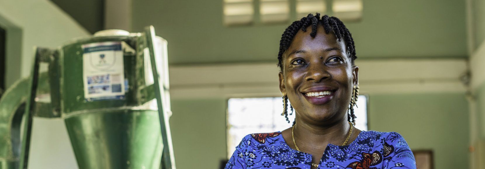 african-woman-business-owner
