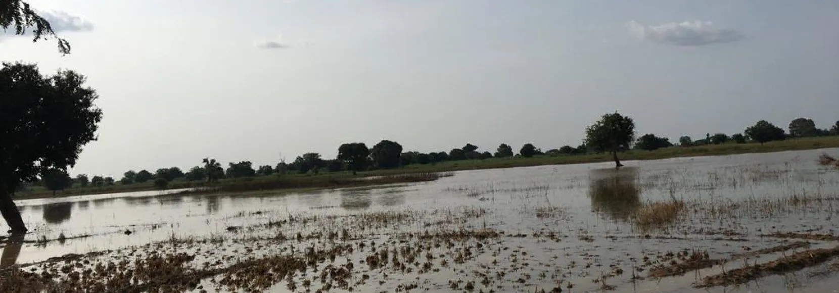 nigeria floods