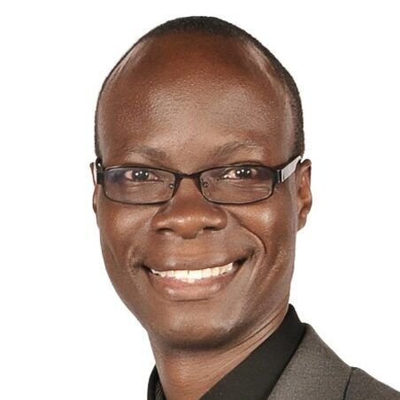 Humphery Rwabugahya
