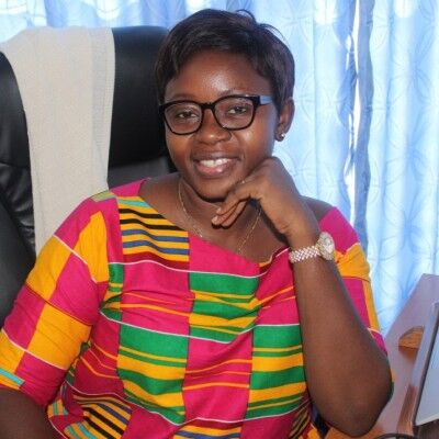 Caroline Dery
