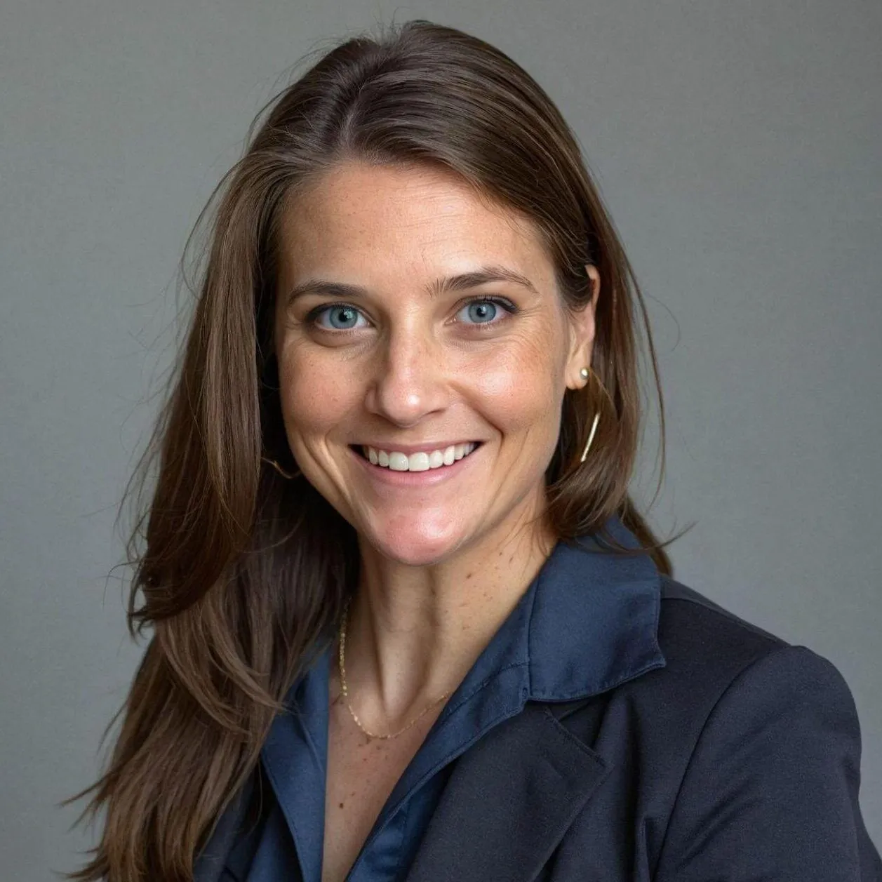 Laura Harwig