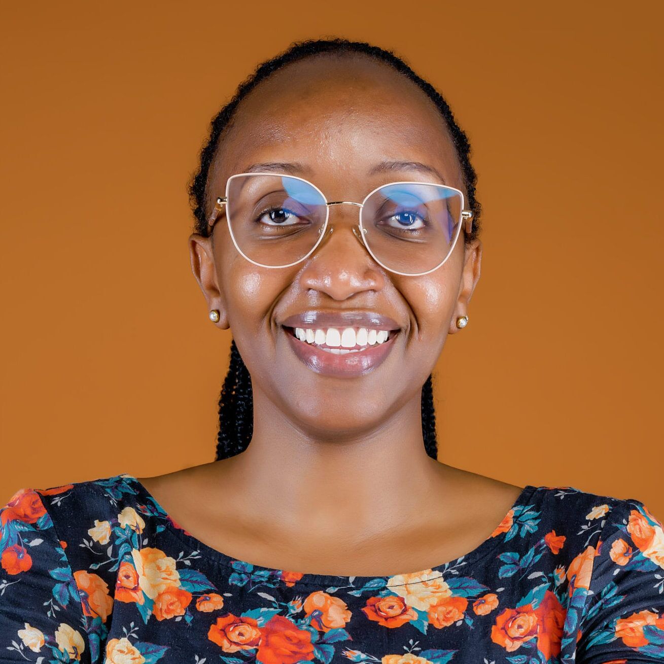 Catherine Wangechi Mwangi