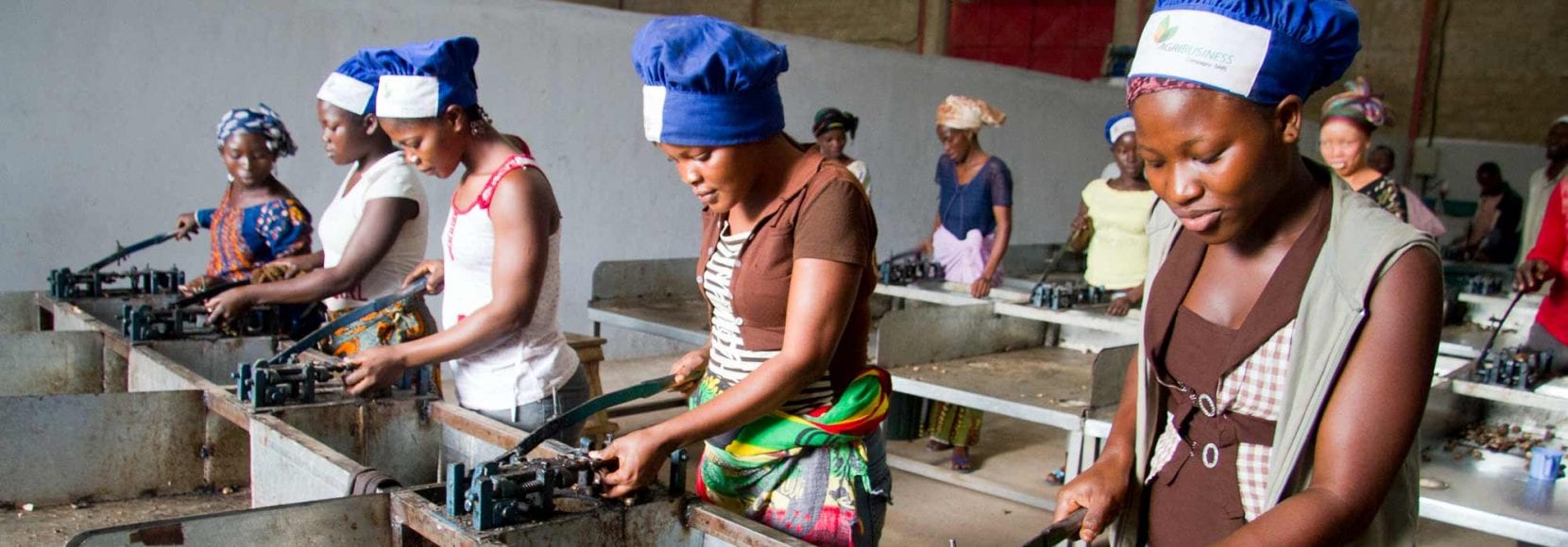 Côte d'Ivoire economic revitalization