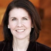 Suzanne Nora Johnson