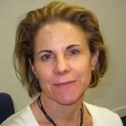 Evelyn Swanson