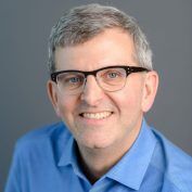 William Warshauer, TechnoServe President and CEO