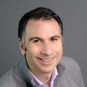 Juan Carlos Thomas, TechnoServe Global Entrepreneurship Director