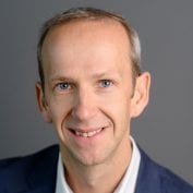 Paul Stewart, TechnoServe Global Coffee Director