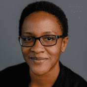 Meralyn Mungereza