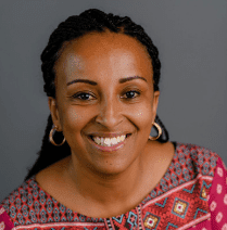 Mefthe Tadesse