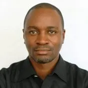 George Kaishozi