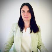 woman business executive