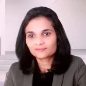 TechnoServe board member Divyangana Kumar of Cargill.