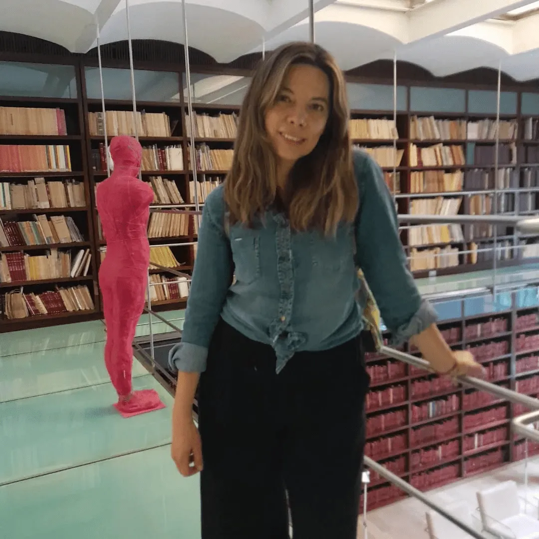Diana Libreros