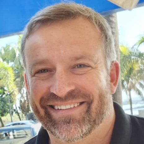 Dominic Schofield
