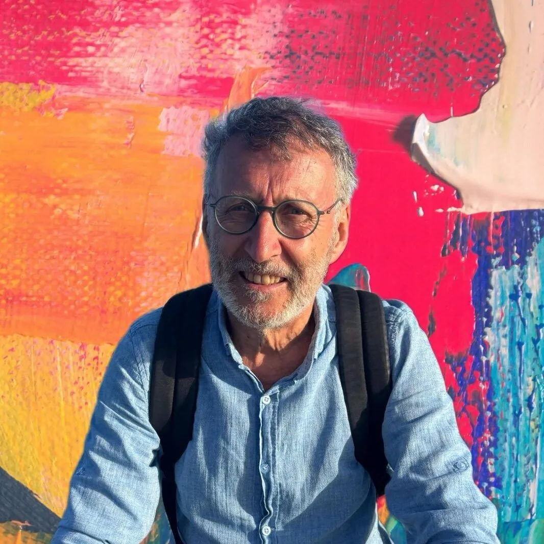 Patrick Denis