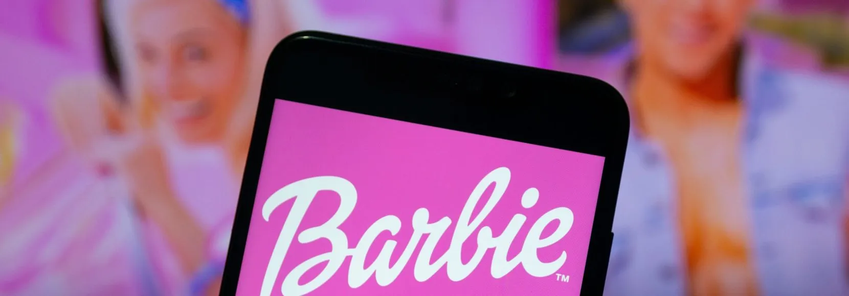 gender equality and Barbie movie