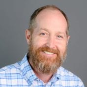 Chris Donohue, TechnoServe Regional Director, East Africa