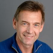 Andrei Belyi, TechnoServe Vice President, Latin America and the Caribbean