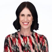Michelle Peluso headshot
