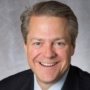 Charles Moore