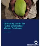 Unlocking credit for smallholder farmers