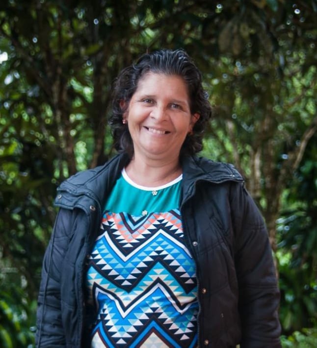 Maritza Sobalvarro