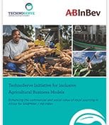 initiatives for inclusive agricultural business models