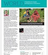 World Newsletter June 2017