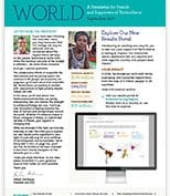 World Newsletter September 2017