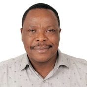 Monsiapile Kajimbwa