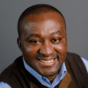 Kwame Boate
