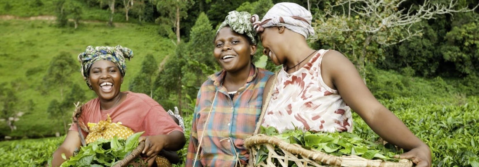 women farmers