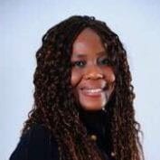 Ayokanmi Ayuba, TechnoServe Acting Country Director, Nigeria