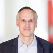 TechnoServe Board of Directors Bob Bechek